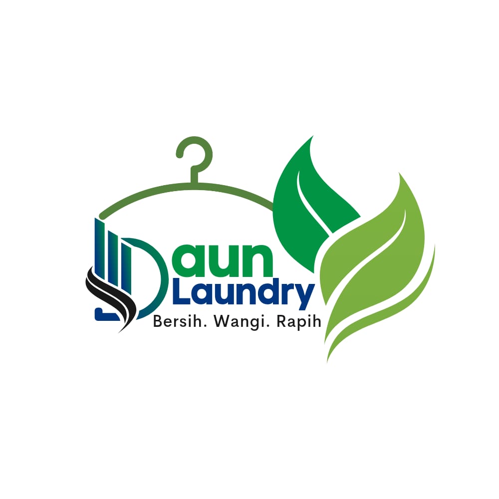 Daun Laundry Gresik