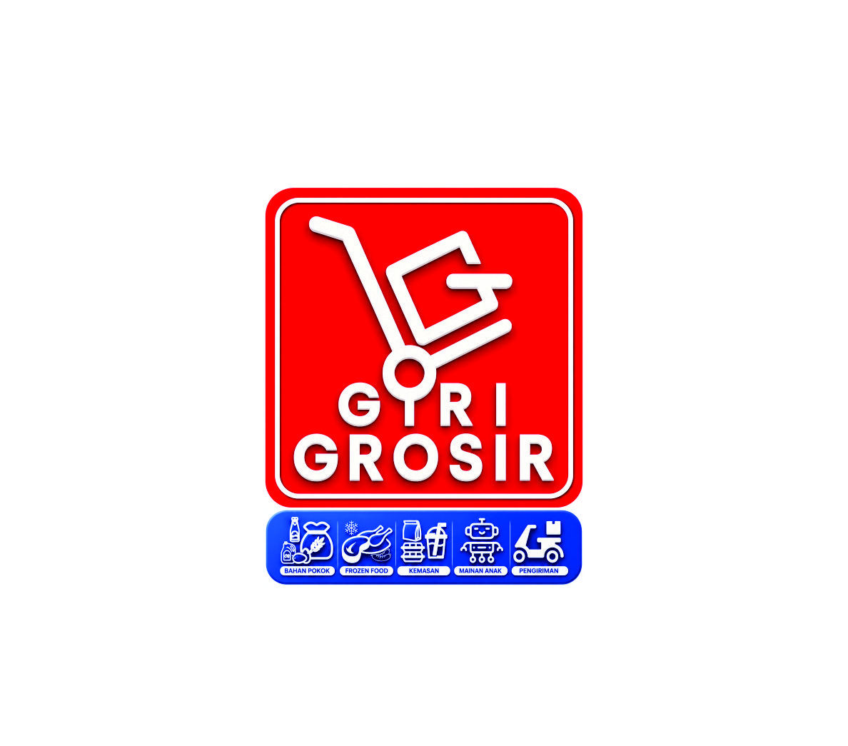 GIRI GROSIR