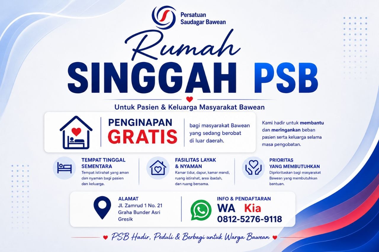 Rumah Singgah PSB