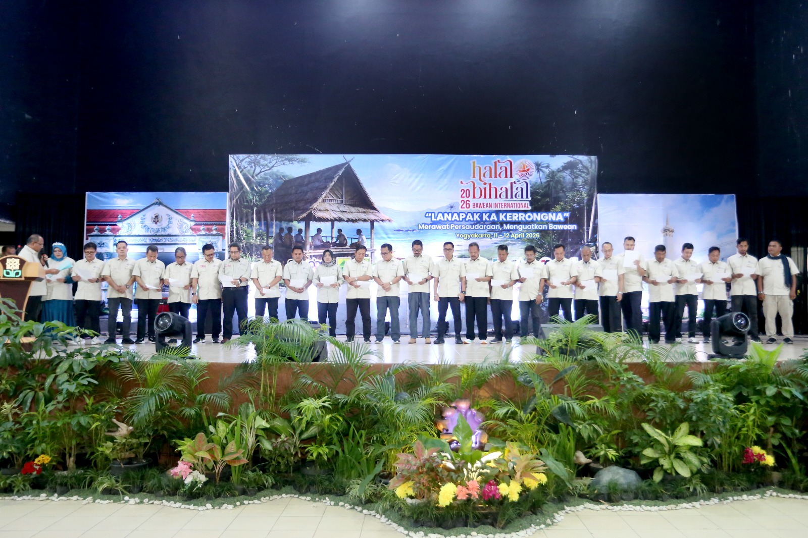 PELANTIKAN BPP PSB 2025-2029