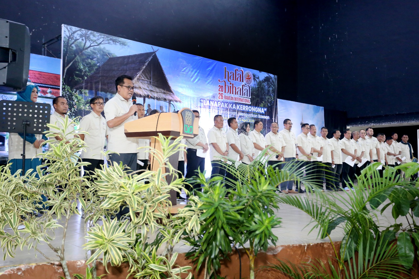 PELANTIKAN BPP PSB 2025-2029