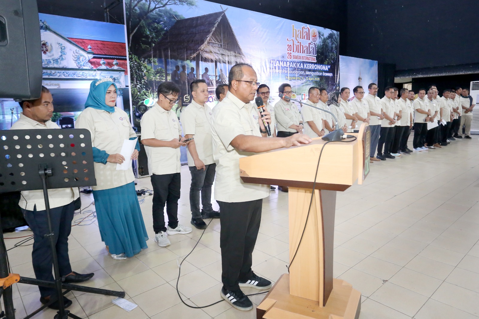 PELANTIKAN BPP PSB 2025-2029