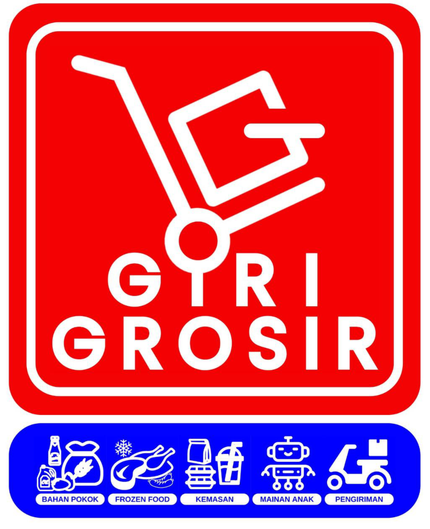 GIRI GROSIR