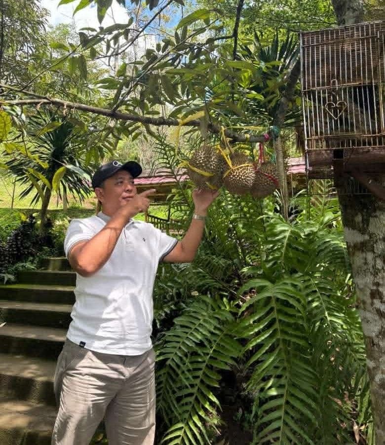 Profil Sayafir Yakup, Bendahara Umum PSB