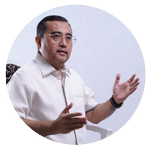 Muhammad Yahya Zaini, S.H, M.H