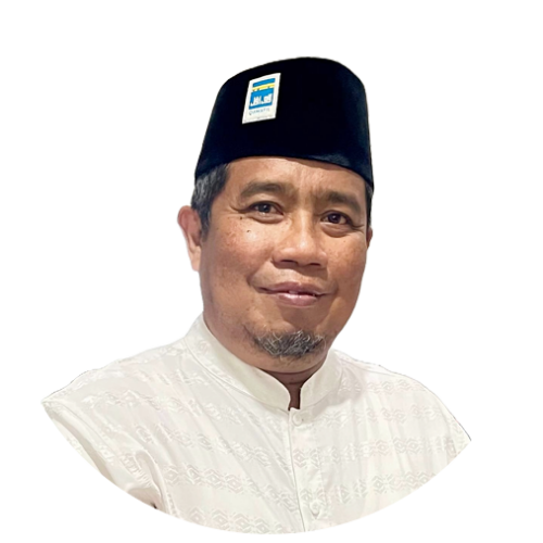 Agus Zulkarnain, Lc. M.Pd.I