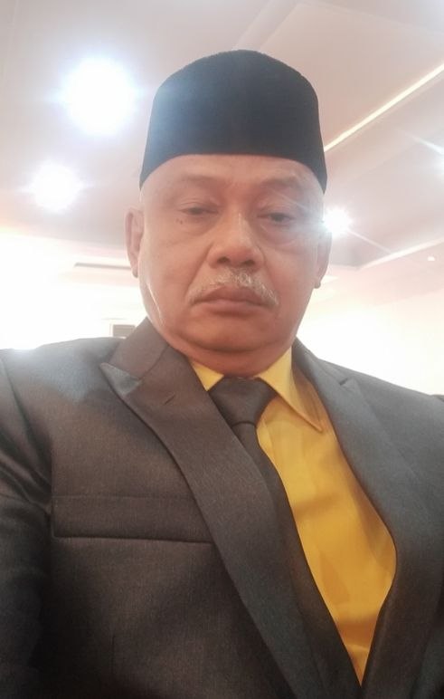 Muhammad Fauzie Husni