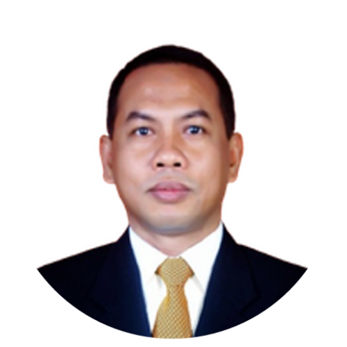 Badrussaleh, S.H, M.H