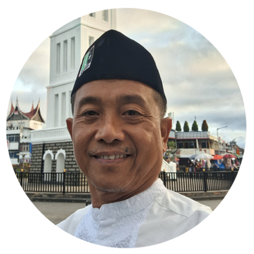 Syamsul Qomar